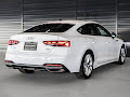 2023 Audi A5 Sportback Premium