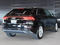 2022 Audi Q8 Premium Plus