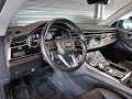 2022 Audi Q8 Premium Plus