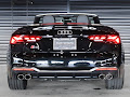 2023 Audi S5 Cabriolet Prestige