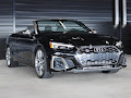 2023 Audi S5 Cabriolet Prestige