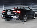2023 Audi S5 Cabriolet Prestige