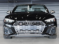 2023 Audi S5 Cabriolet Prestige
