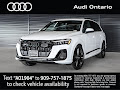 2026 Audi Q7 55 Premium Plus