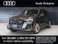 2026 Audi Q7 55 Prestige