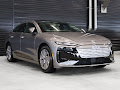 2025 Audi A6 e-tron Premium