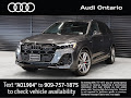2026 Audi Q7 55 Prestige