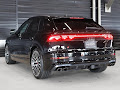 2026 Audi SQ8 Prestige