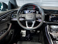 2026 Audi SQ8 Prestige