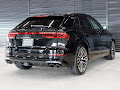 2026 Audi SQ8 Prestige