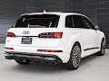 2026 Audi SQ7 Prestige