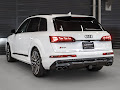 2026 Audi SQ7 Prestige