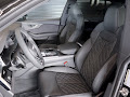 2026 Audi SQ8 Premium Plus