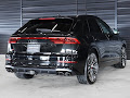 2026 Audi SQ8 Premium Plus