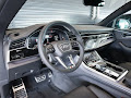 2026 Audi SQ8 Premium Plus