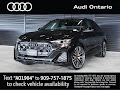 2026 Audi SQ8 Premium Plus