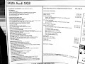 2026 Audi SQ8 Premium Plus