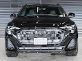 2026 Audi SQ8 Premium Plus