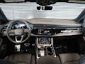 2026 Audi SQ8 Premium Plus