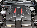 2026 Audi SQ8 Premium Plus