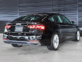 2022 Audi A5 Sportback Premium