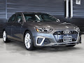 2023 Audi A4 S line Premium Plus