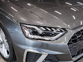 2023 Audi A4 S line Premium Plus