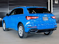 2022 Audi Q3 S line Premium