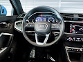 2022 Audi Q3 S line Premium