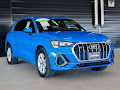 2022 Audi Q3 S line Premium