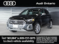 2023 Audi SQ5 Premium Plus