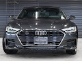 2022 Audi A7 Premium