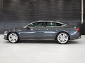 2022 Audi A7 Premium