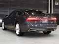 2022 Audi A7 Premium