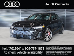 2025 Audi S5 Premium Plus