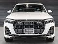 2026 Audi Q7 55 Premium Plus
