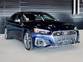 2024 Audi S5 Sportback Premium