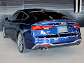 2024 Audi S5 Sportback Premium