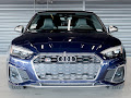 2024 Audi S5 Sportback Premium