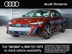 2026 Audi A6 Premium Plus