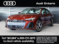 2026 Audi A6 Premium Plus