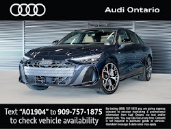 2026 Audi A6 Premium Plus