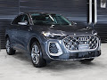 2025 Audi Q5 Sportback Premium