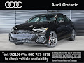 2026 Audi S3