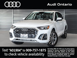 2023 Audi Q5 S line Premium