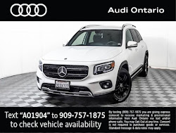 2022 Mercedes-Benz GLB GLB 250