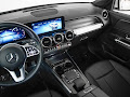 2022 Mercedes-Benz GLB GLB 250