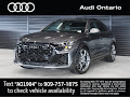 2026 Audi RS Q8 performance