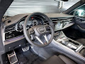 2026 Audi RS Q8 performance