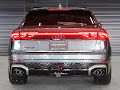 2026 Audi RS Q8 performance